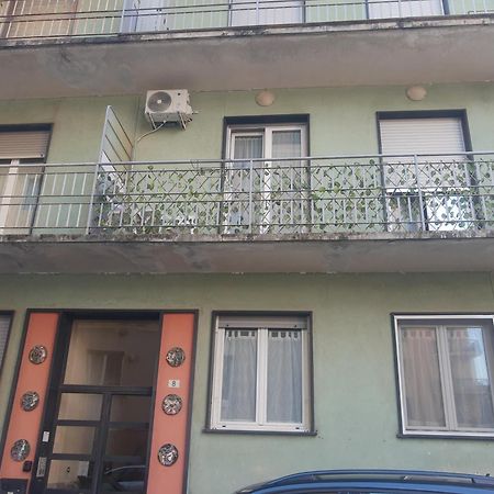 Casa Zahira Apartment Rapallo Exterior photo